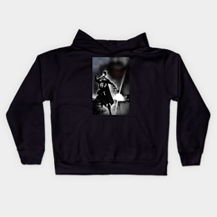 Knighting - Vipers Den - Genesis Collection Kids Hoodie